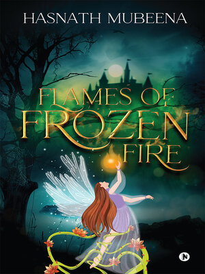 cover image of Flames of Frozen Fire